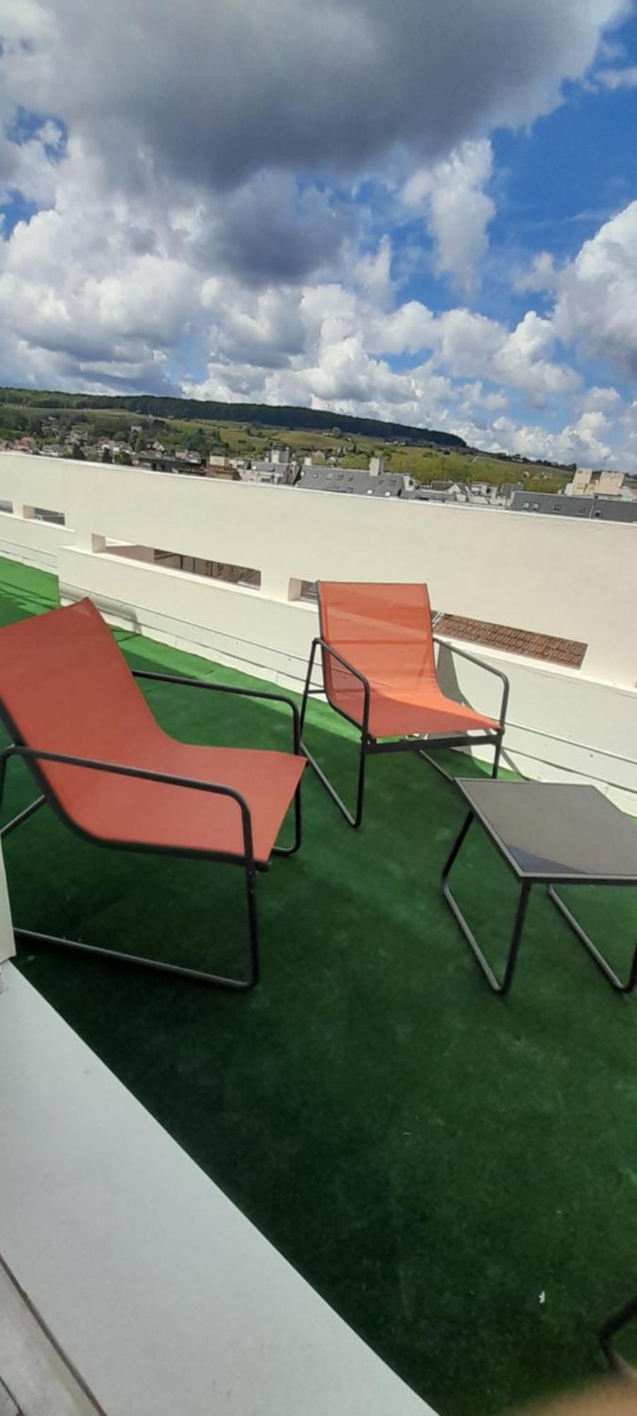 De Champagne Hotel 3*